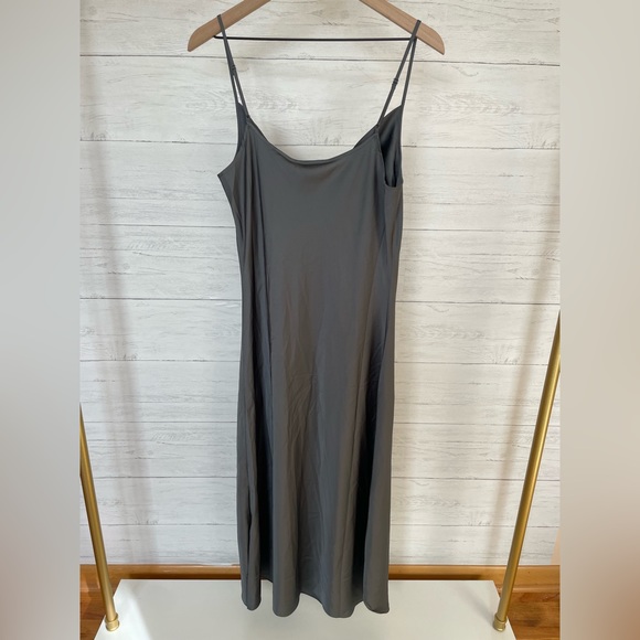 All Saints Hadley Dress Size 8 - Picture 11 of 12